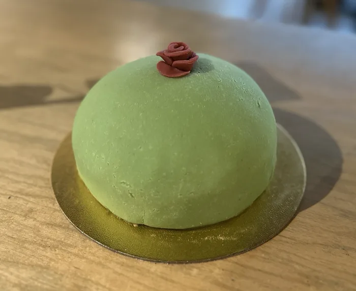 Princess Cake