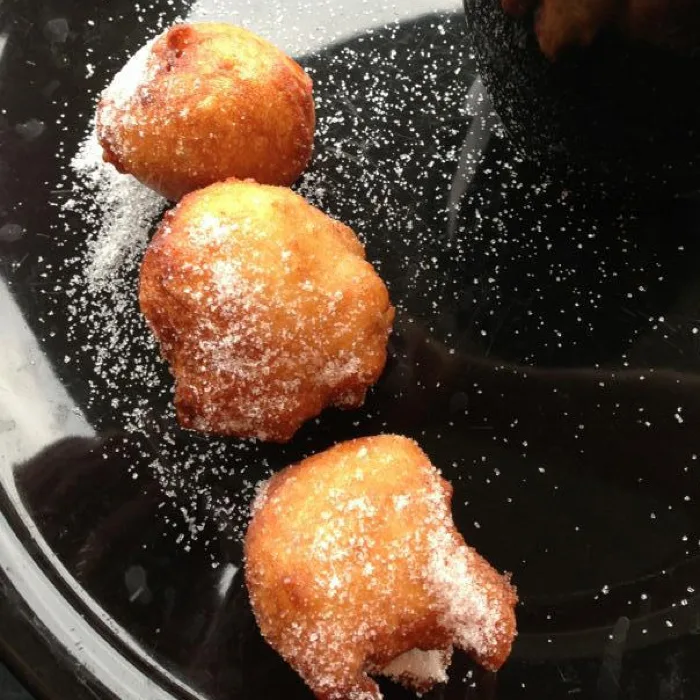 Puff Puff