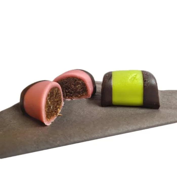 Punsch Roll