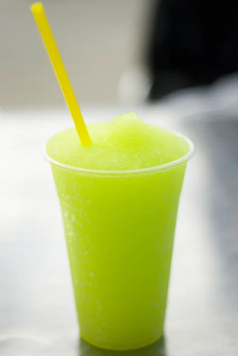 Slushy