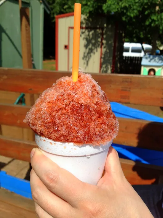 Sno Ball