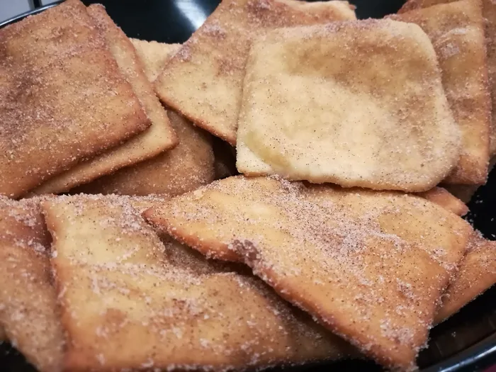 Sopaipilla