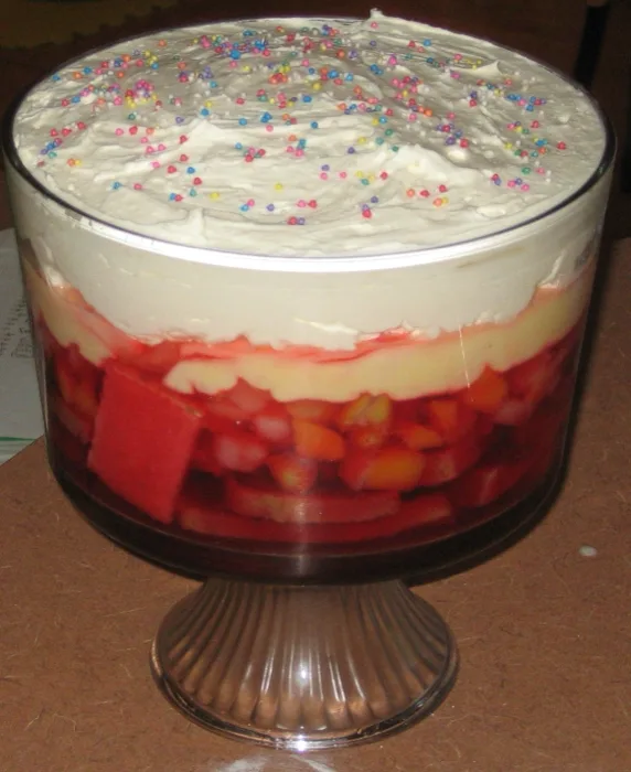 Trifle