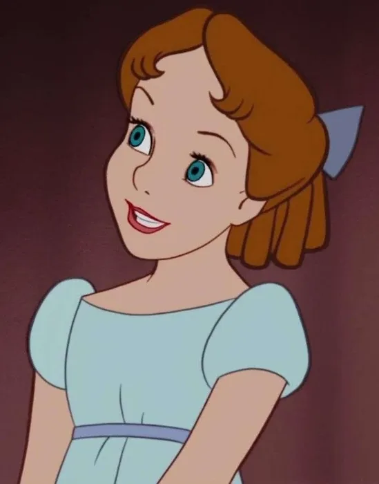Wendy Darling