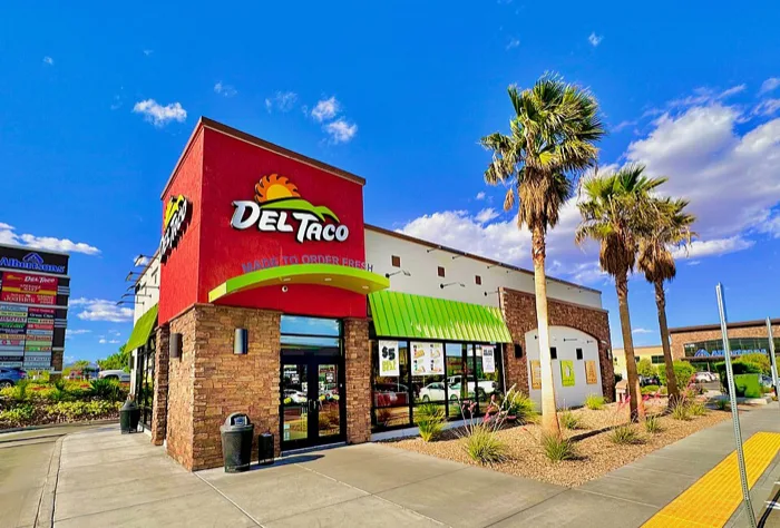 Del Taco