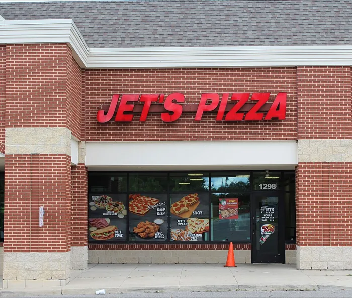 Jet S Pizza