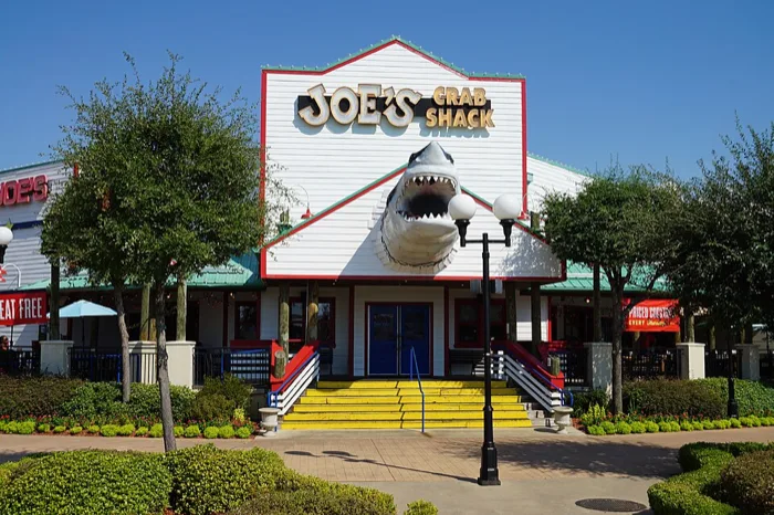 Joe S Crab Shack