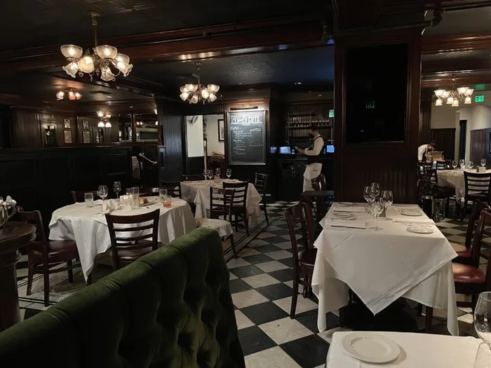 King S Seafood