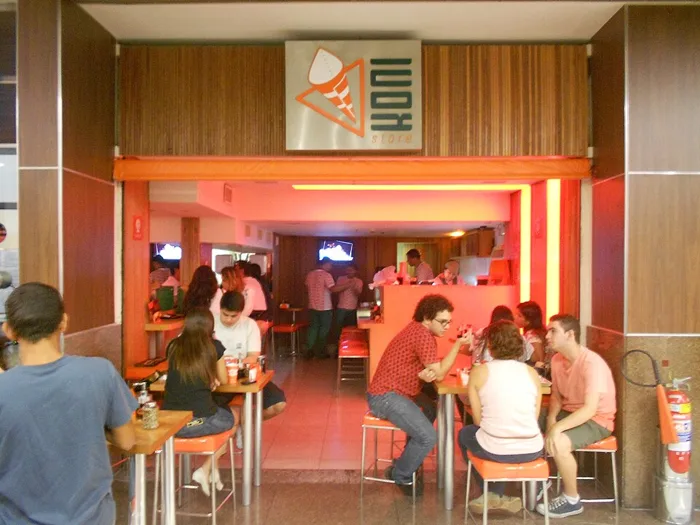 Koni Store