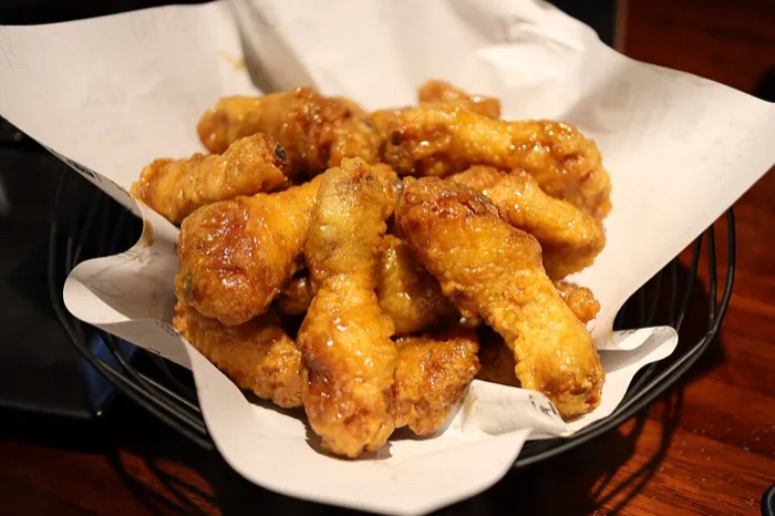 Kyochon