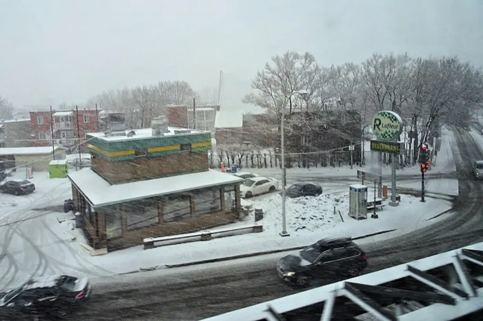 Lafleur Restaurants