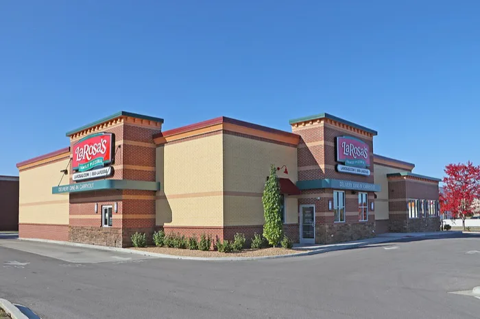 Larosa S Pizzeria
