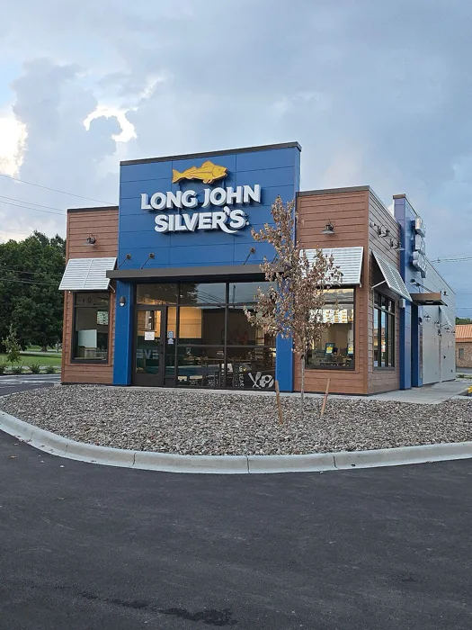 Long John Silver S