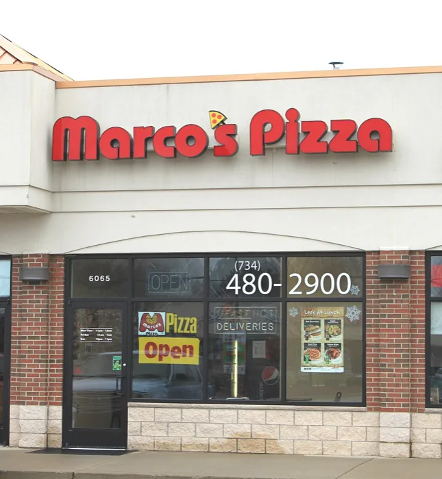 Marco S Pizza