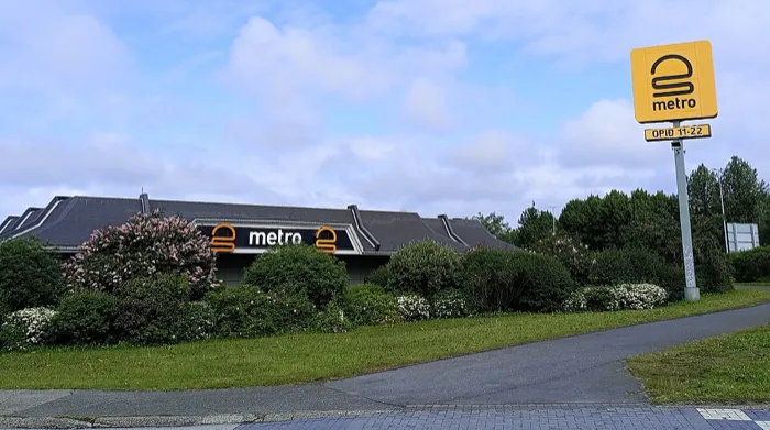 Metro