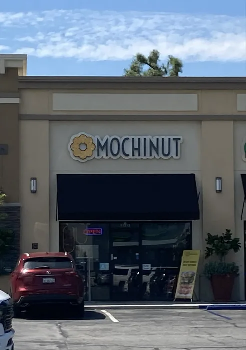 Mochinut