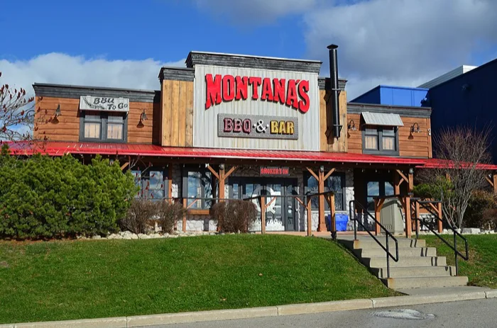Montana S