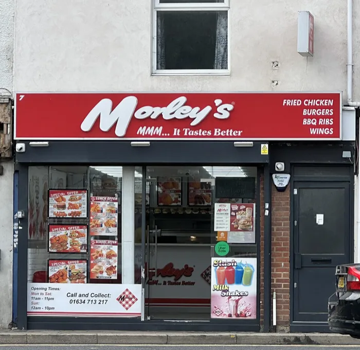 Morley S