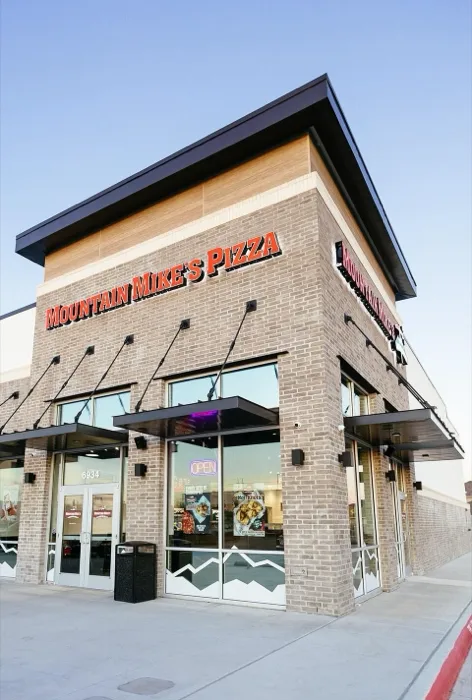 Mountain Mike S Pizza