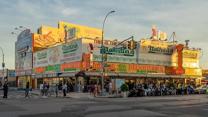 Nathan S Famous
