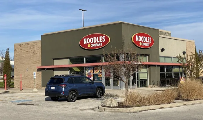 Noodles