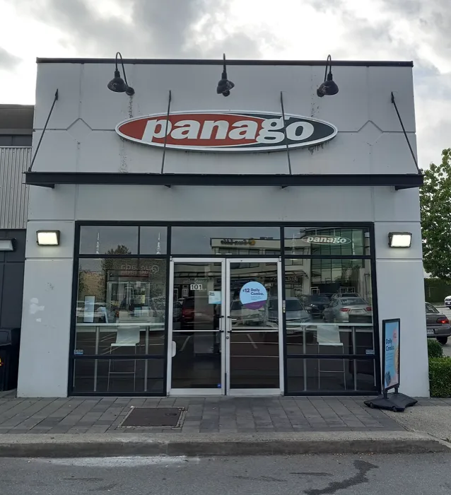 Panago