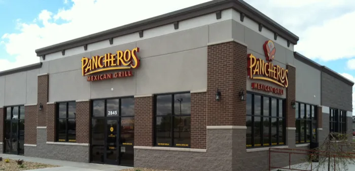 Pancheros Mexican Grill