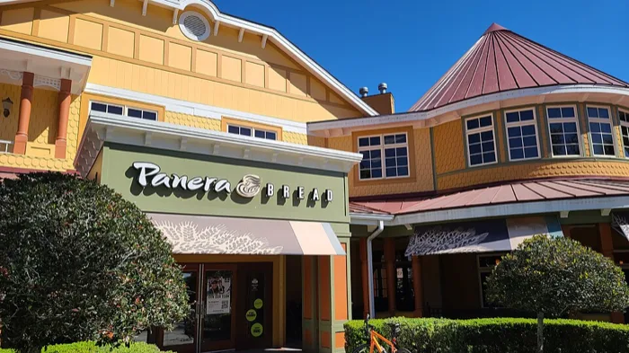 Panera Bread