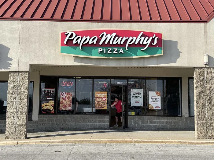 Papa Murphy S