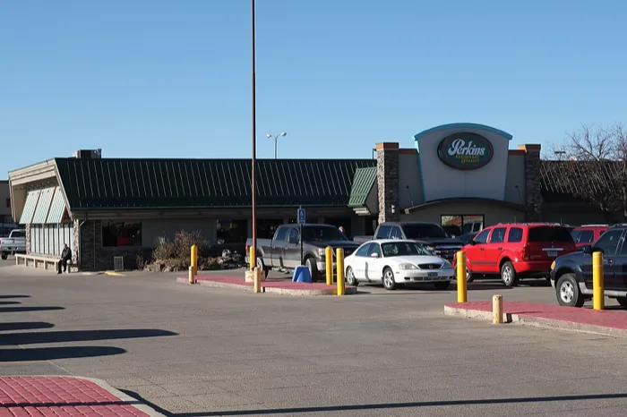 Perkins Restaurant Bakery