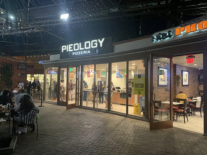 Pieology