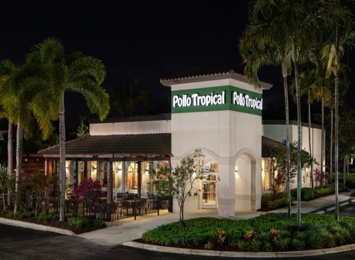 Pollo Tropical