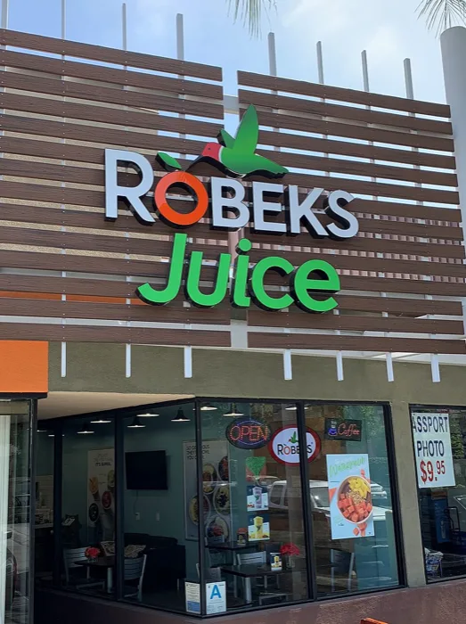 Robeks