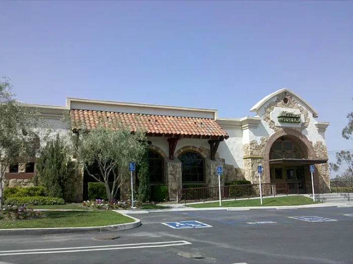 Romano S Macaroni Grill