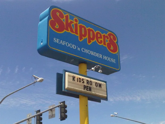 Skippers Seafood Chowder House