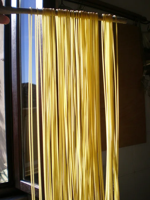 Spaghetti