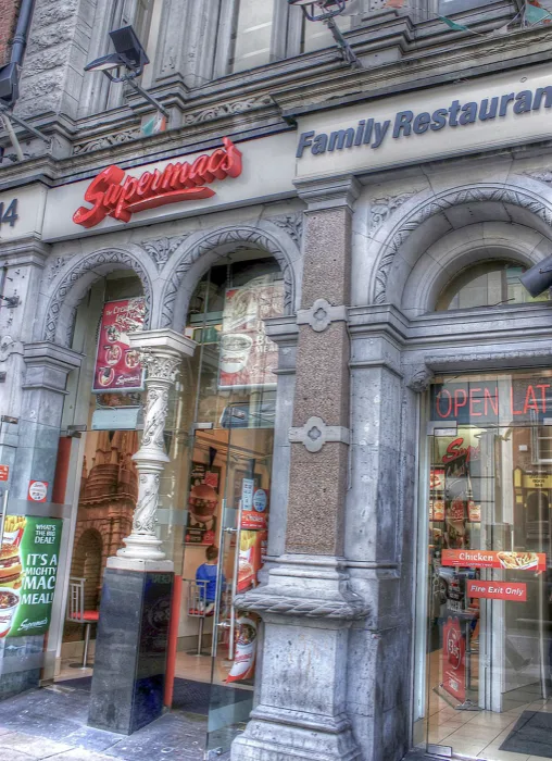 Supermac S