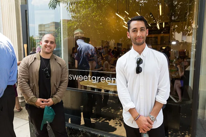 Sweetgreen
