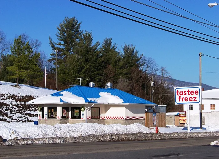 Tastee Freez