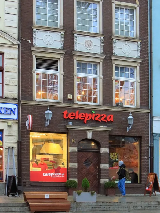 Telepizza