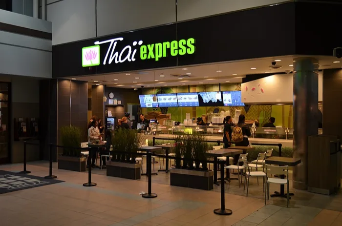 Thai Express