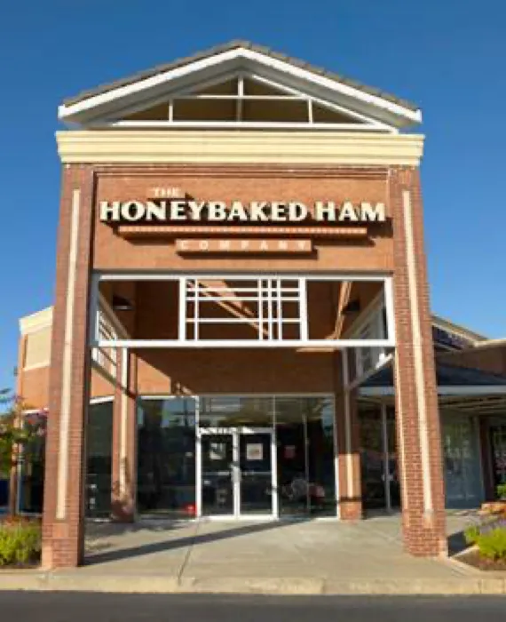 The Honey Baked Ham