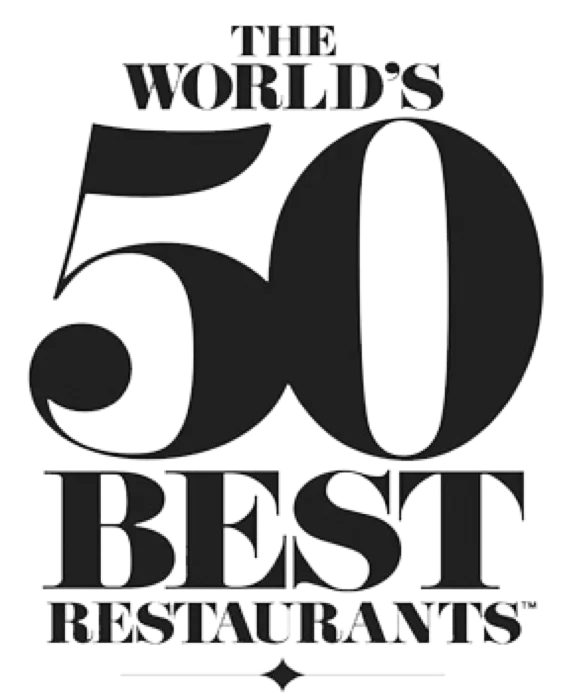 The World S 50 Best Restaurants