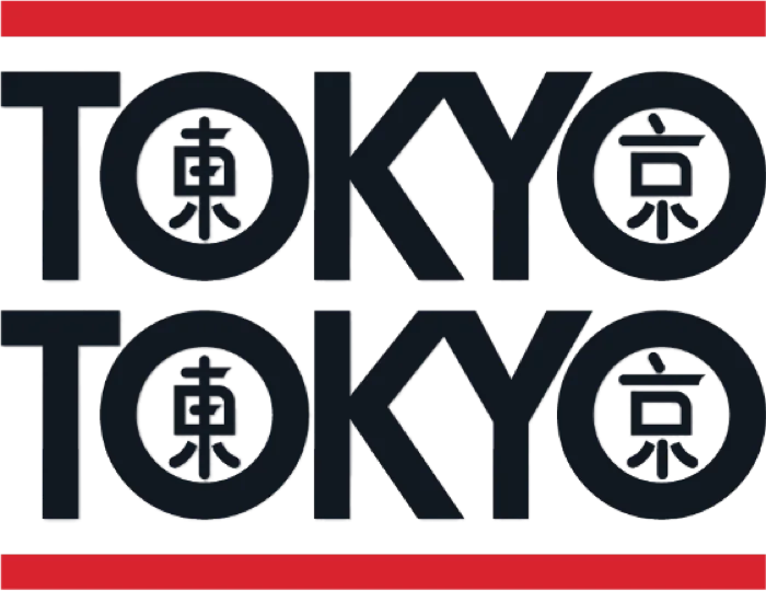 Tokyo Tokyo