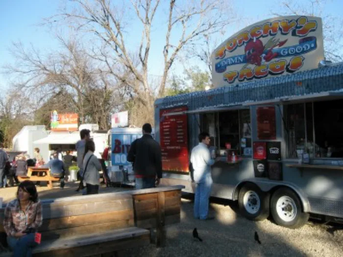 Torchy S Tacos