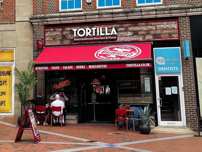 Tortilla