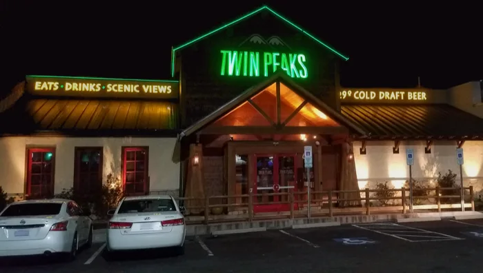 Twin Peaks