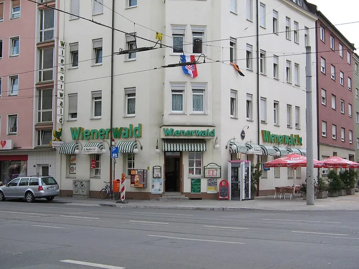 Wienerwald