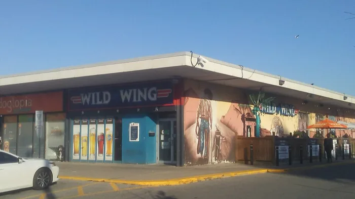 Wild Wing Restaurants