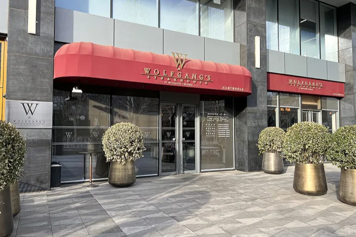 Wolfgang S Steakhouse